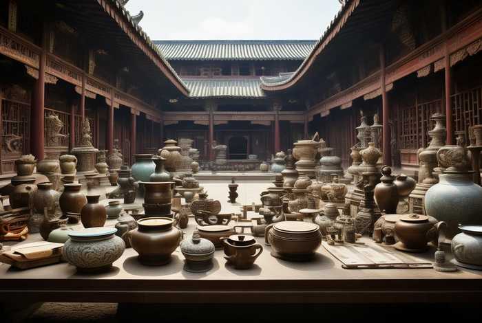 中国历史文物历史遗迹 中国历史文物历史遗迹有哪些