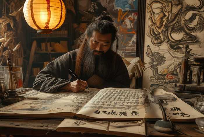 中国神话故事笔记怎么写；中国神话故事集读书笔记怎么写
