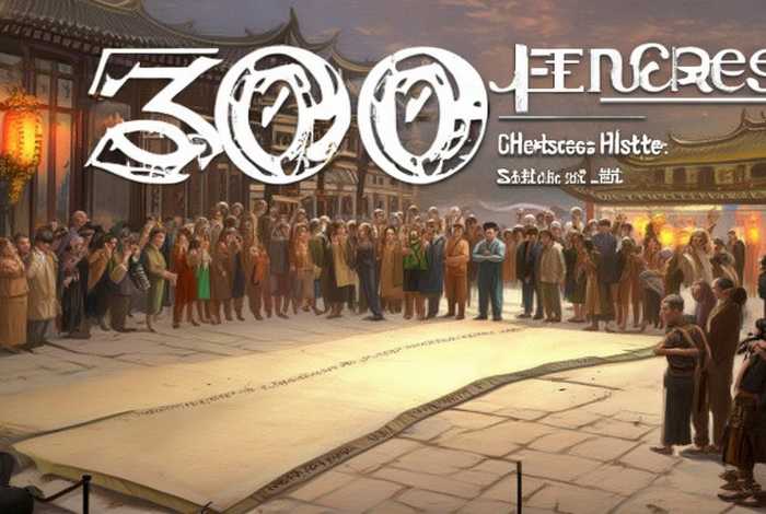 中国历史故事300篇免费（中国历史故事300篇免费观看）