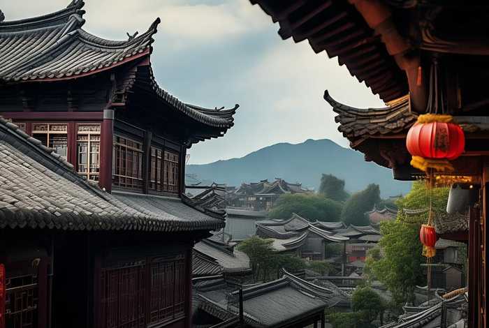 中国历史文化名城名单大全，中国历史文化名城名单大全及简介