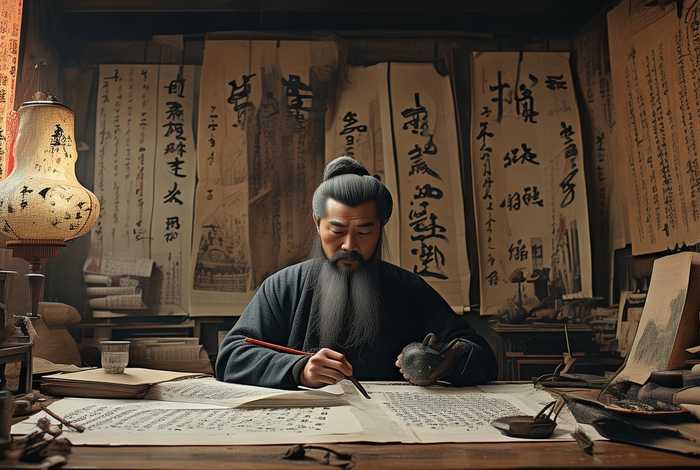 中国历史故事及感受作文800字（中国历史故事及感受作文800字怎么写）