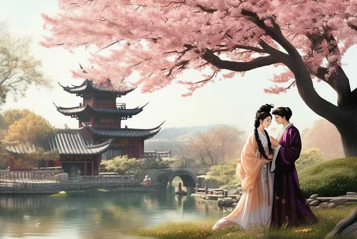 中国历史美好故事有哪些（中国历史美好故事有哪些书）