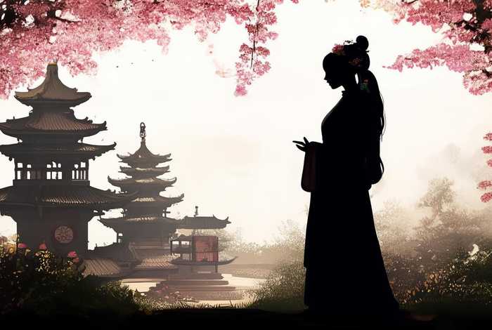 中国历史女性的故事 中国历史女性的故事有哪些 中国历史女性的故事 中国历史女性的故事有哪些