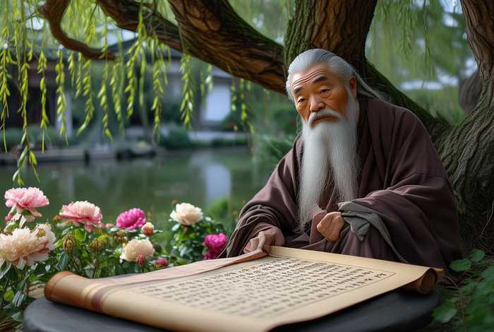 中国历史先贤的故事简短 - 中国历史先贤的故事简短概括