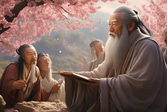 中国历史先贤故事50字（中国历史先贤故事50字左右）