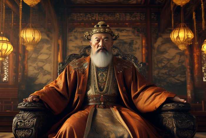 中国历史皇位最长的皇帝、中国皇位最久的帝王 中国历史皇位最长的皇帝、中国皇位最久的帝王
