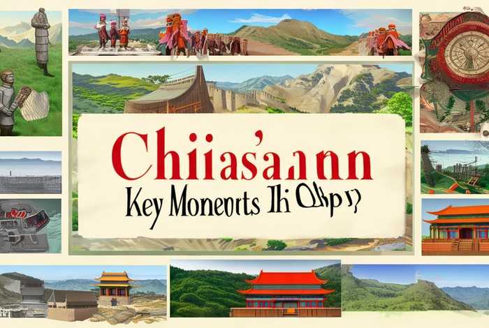 中国历史科普知识大全 - 中国历史科普知识大全图片 中国历史科普知识大全 - 中国历史科普知识大全图片
