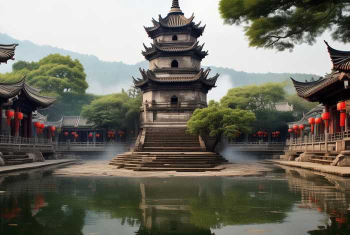 中国历史遗址，中国历史遗址介绍资料