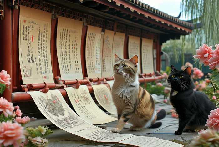 中国历史猫的故事视频,中国历史猫的故事视频大全 中国历史猫的故事视频,中国历史猫的故事视频大全