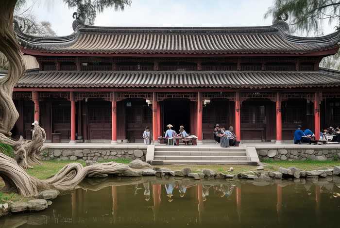 中国历史悠久的学校；中国历史悠久的学校有哪些
