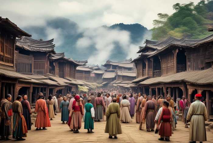 中国历史云南的发展史 中国历史云南的发展史图片 中国历史云南的发展史 中国历史云南的发展史图片