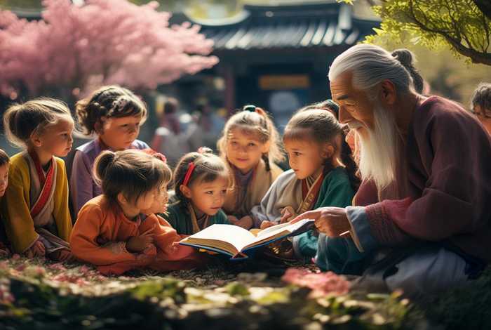 中国幼儿小故事 中国幼儿小故事100篇