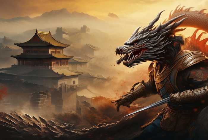 中国历史故事和英雄故事 - 中国历史故事和英雄故事的区别