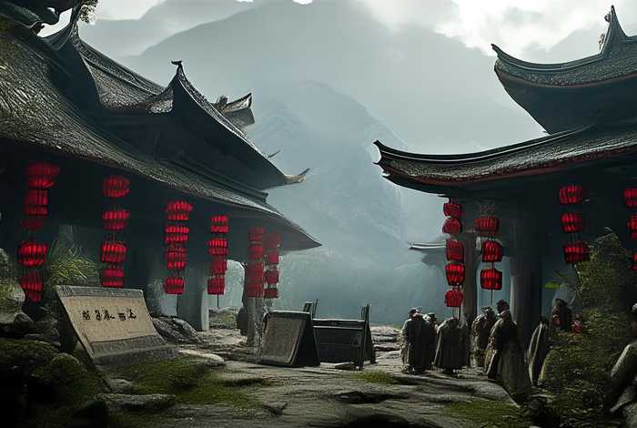 中国民间历史传说和民间故事，中国民间历史传说和民间故事有哪些