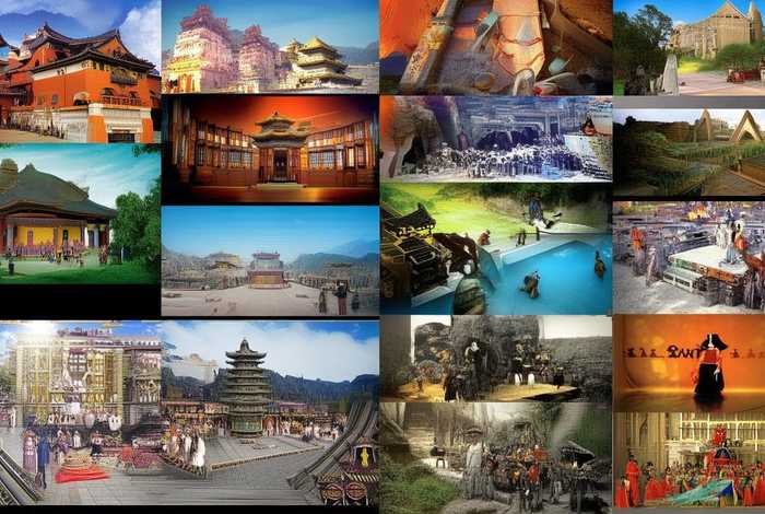 中国历史综艺节目有哪些 - 中国历史综艺节目有哪些节目