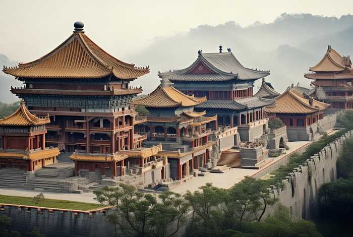 中国历史制度先后顺序 中国历史制度先后顺序是什么