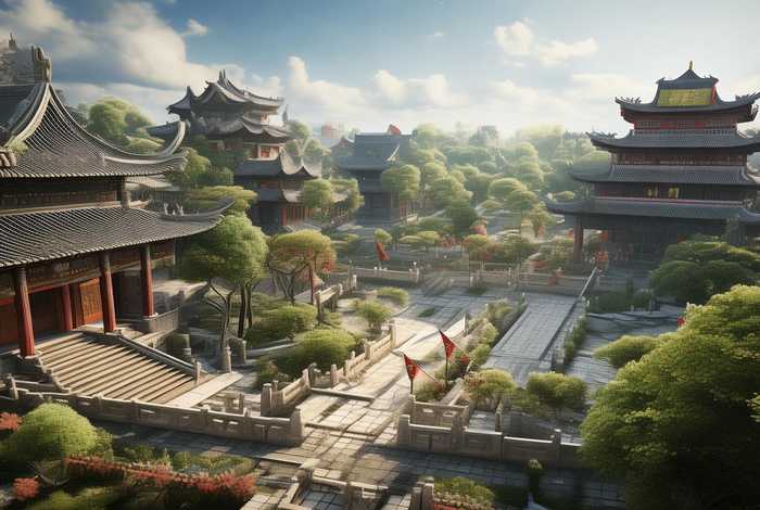 中国历史西周东周(中国历史西周东周的划分) 中国历史西周东周(中国历史西周东周的划分)