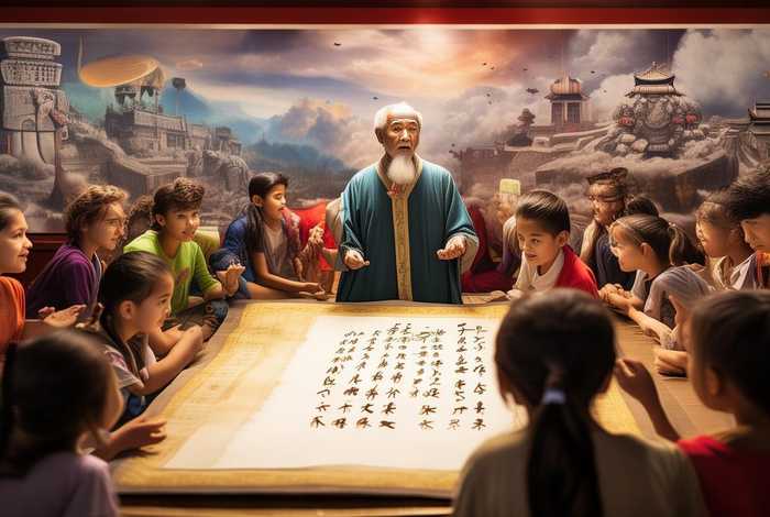 中国历史故事课程简介范文、中国历史故事课程简介范文大全