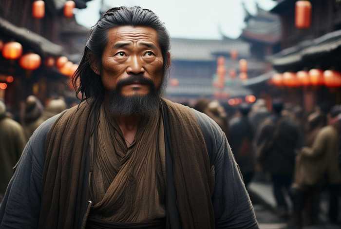 朱元璋的历史故事 - 朱元璋的历史故事百家号