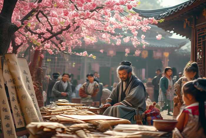中国历史故事简短作文大全 - 中国历史故事简短作文大全初中