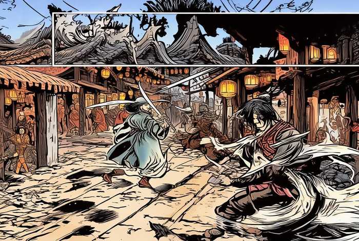 中国历史故事漫画视频大全图片 - 中国历史故事漫画视频大全图片高清
