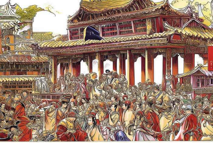 中国历史故事手绘漫画图片;中国历史故事手绘漫画图片高清 中国历史故事手绘漫画图片;中国历史故事手绘漫画图片高清