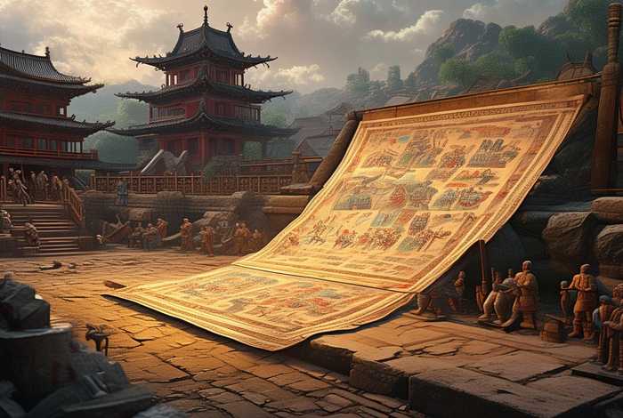 中国历史游戏背景故事大全,中国历史游戏背景故事大全视频 中国历史游戏背景故事大全,中国历史游戏背景故事大全视频