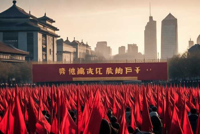 中国五月发生的重大历史事件 - 中国五月发生的重大历史事件是