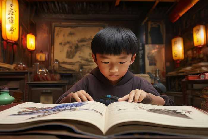 中国历史故事精选曹文轩三年级；中国历史故事精选曹文轩三年级阅读
