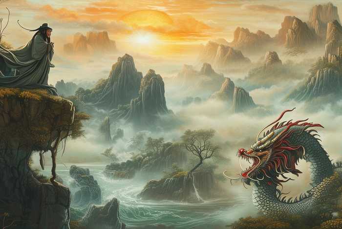 中国历史神话故事朝代歌，中国历史神话故事朝代歌第一段