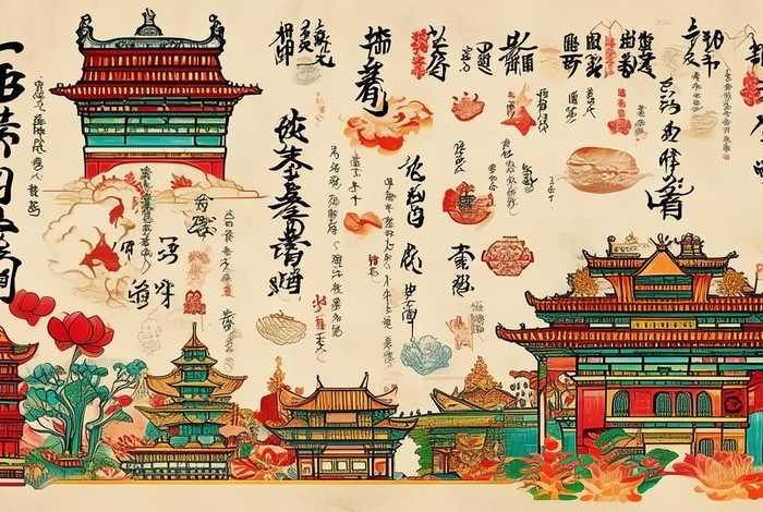 中国历史故事 中国精神手抄报（中国历史故事 中国精神手抄报图片）