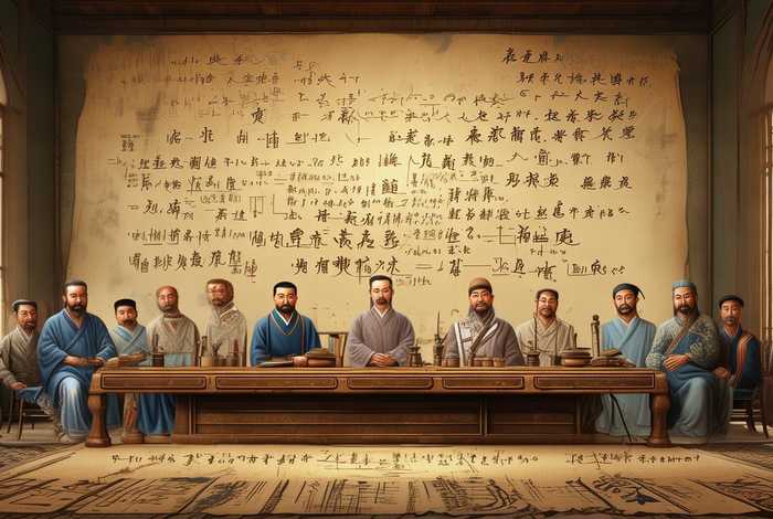 中国十大数学家的故事有哪些,中国十大数学家的故事有哪些名字 中国十大数学家的故事有哪些,中国十大数学家的故事有哪些名字