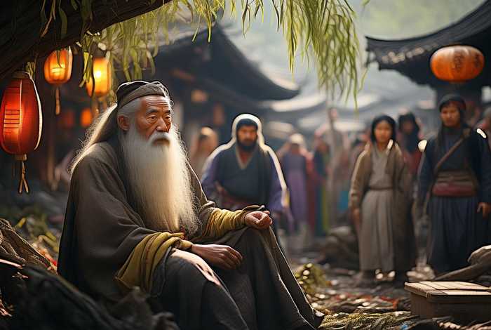 中国历史故事解说合集（中国历史故事解说合集视频）