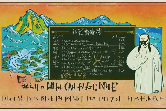 中国数学家故事和事迹；中国数学家故事和事迹手抄报