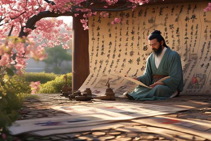 中国历史故事集好词佳句（中国历史故事集好词佳句有哪些）