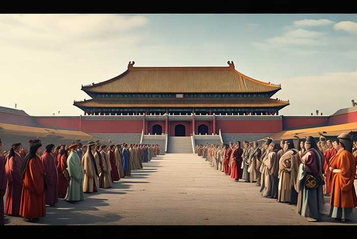 中国历史故事图片横版(中国历史故事图片横版高清) 中国历史故事图片横版(中国历史故事图片横版高清)