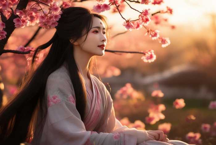 中国著名的女性故事；中国著名的女性故事是什么