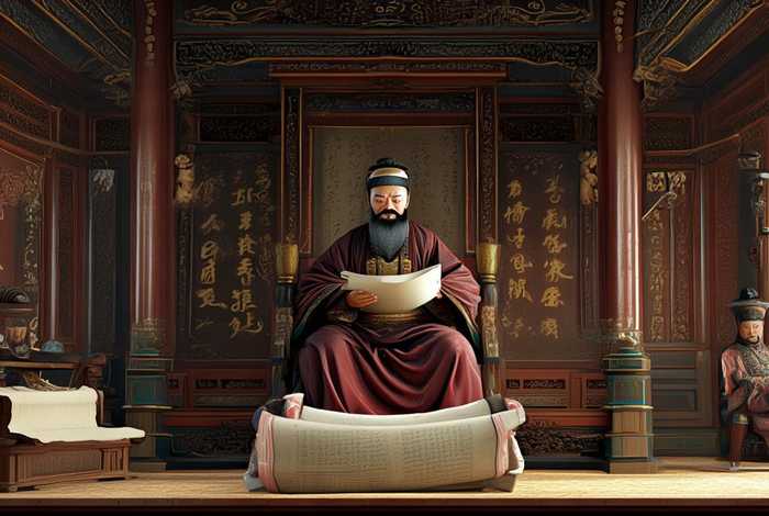 中国历史故事030字，中国历史故事030字左右