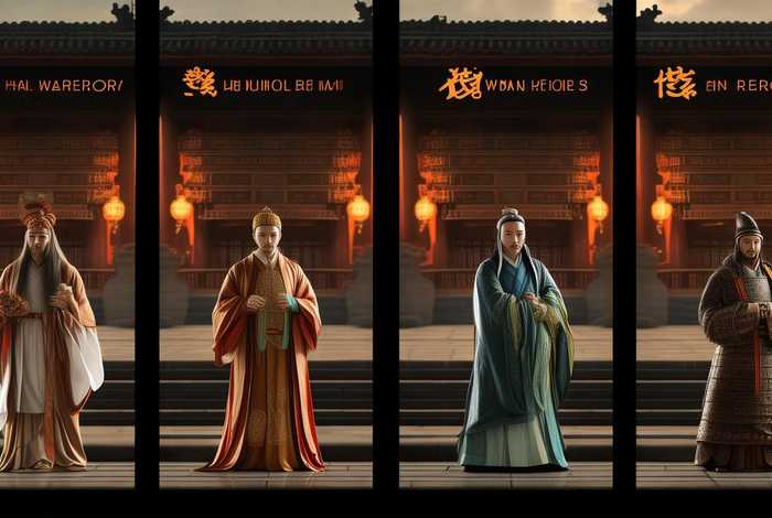 中国历史最著名四次变法 - 中国历史最著名四次变法是什么 中国历史最著名四次变法 - 中国历史最著名四次变法是什么