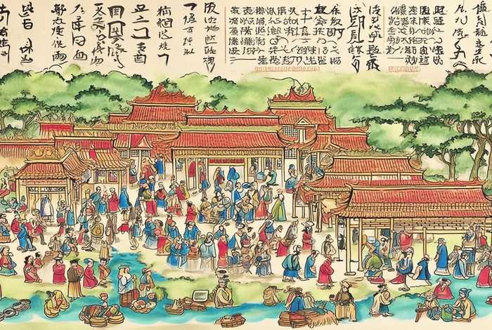 中国历史故事画、中国历史故事绘画手抄报 中国历史故事画、中国历史故事绘画手抄报