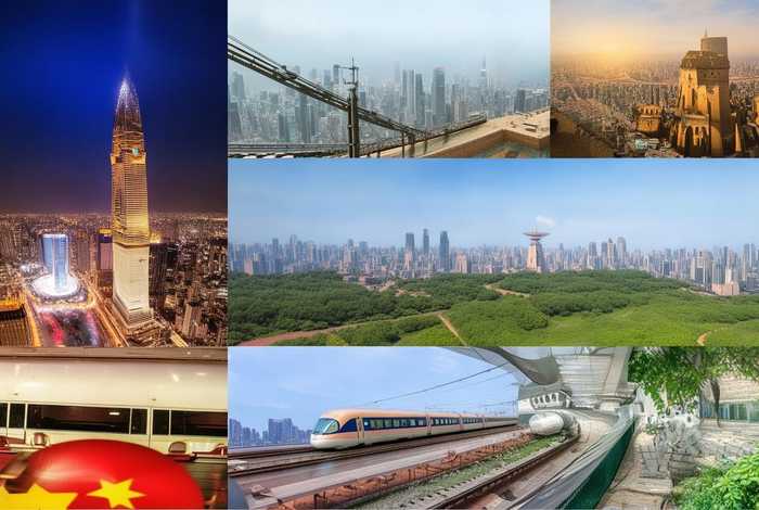 中国有哪些成功的事例、中国有哪些成功的事例作文