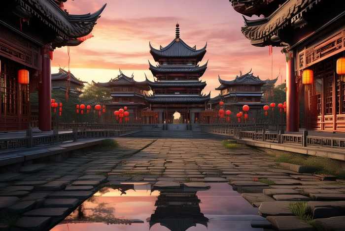 中国历史以及遗址(中国历史以及遗址有哪些) 中国历史以及遗址(中国历史以及遗址有哪些)