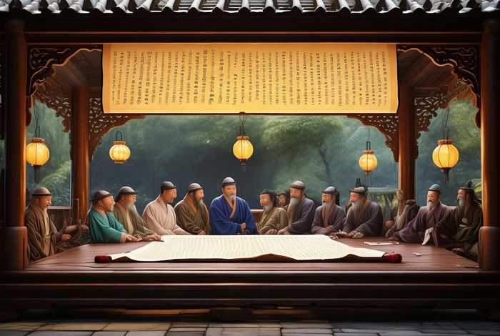 著名的中国历史故事都有哪些，著名的中国历史故事都有哪些名字