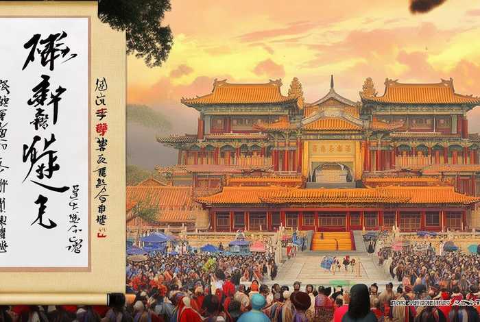 中国历史故事的英语、中国历史故事的英语翻译