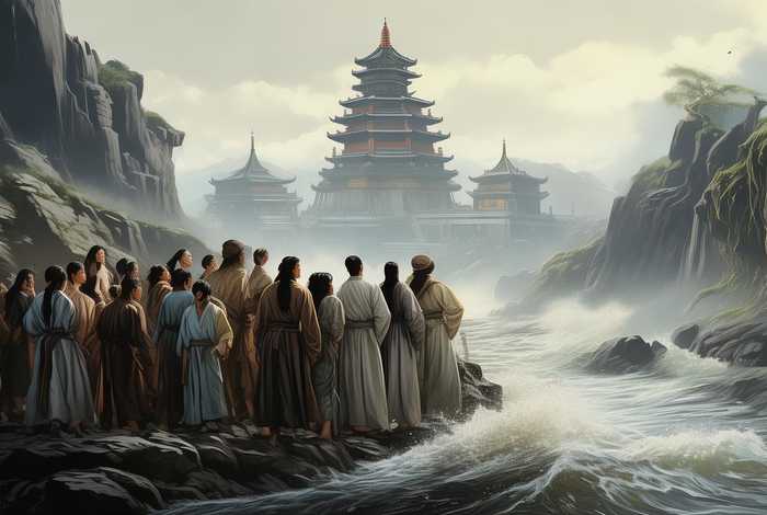 中国历史困难故事大全（中国历史困难故事大全视频）