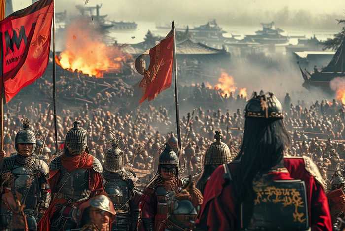 中国历史课本上的三国（三国时期的历史书籍）