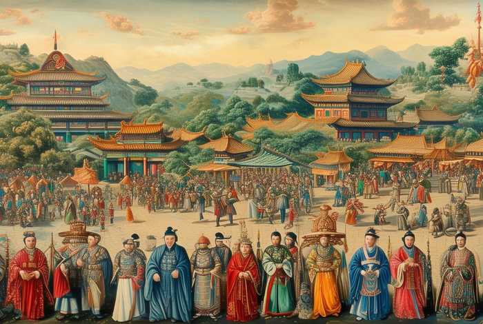 中国历史故事讲解合集大全 - 中国历史故事讲解合集大全视频 中国历史故事讲解合集大全 - 中国历史故事讲解合集大全视频