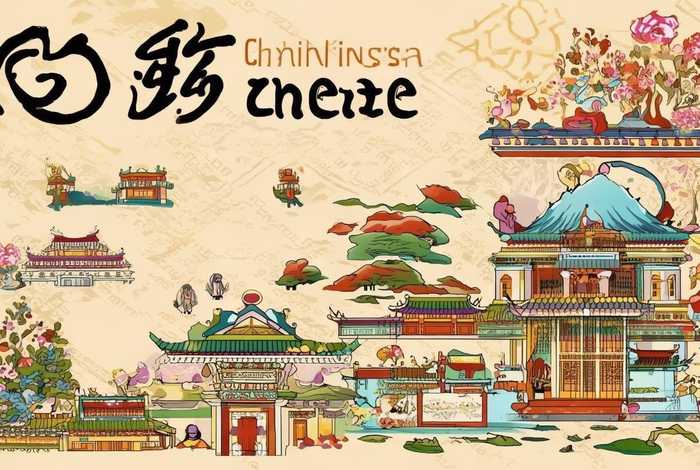 中国厉史文化手抄报;中国历史文化手抄报既简单又漂亮 中国厉史文化手抄报;中国历史文化手抄报既简单又漂亮