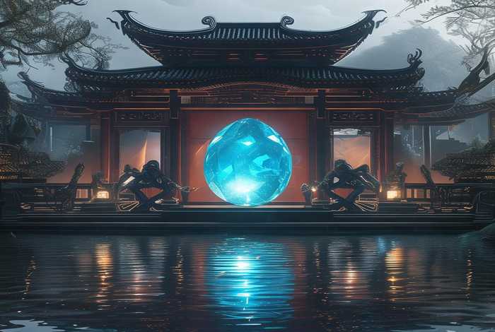 中国历史上所有宝物的故事(中国历史十大宝物) 中国历史上所有宝物的故事(中国历史十大宝物)