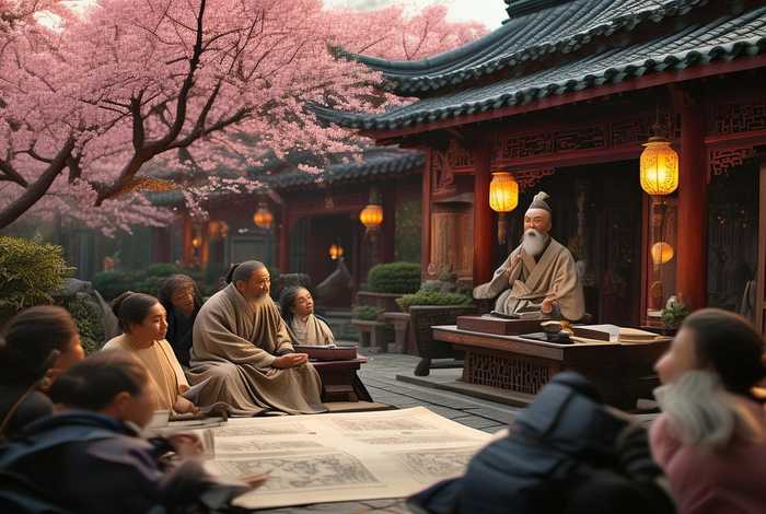 中国历史讲故事方式有哪些(中国历史讲故事方式有哪些类型) 中国历史讲故事方式有哪些(中国历史讲故事方式有哪些类型)